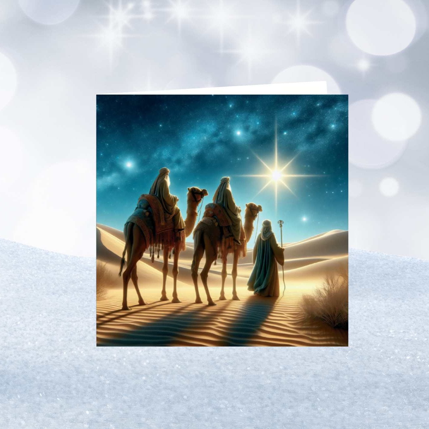 Wise Men