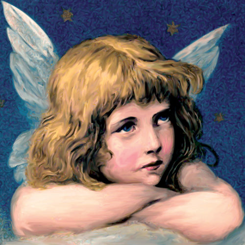 Angel Christmas Card Pack