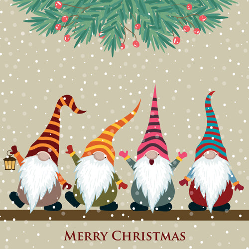 Christmas Celebration Christmas Card Pack