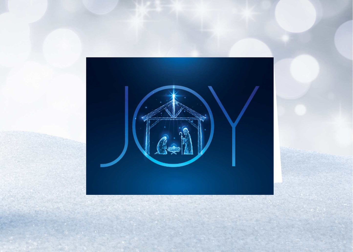 Joy to the World