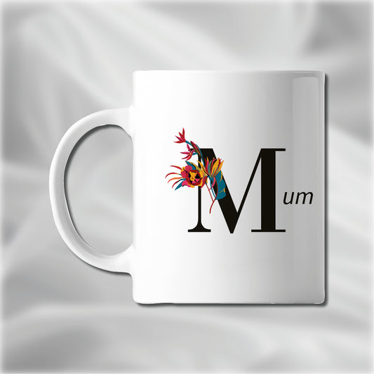 Mothers Day Mug, Made to Order Mothers Day Gift